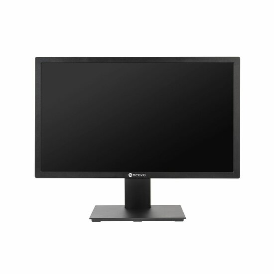 Monitor Ag Neovo LW-2202 21,5&quot; LED TFT LCD Flicker free 50-60  Hz 6