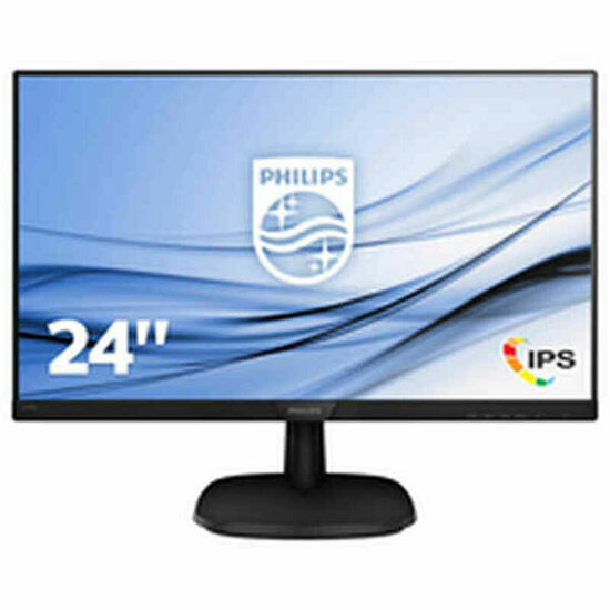 Monitor Philips 243V7QSB/93 Full HD 23,8&quot; 60 Hz 1