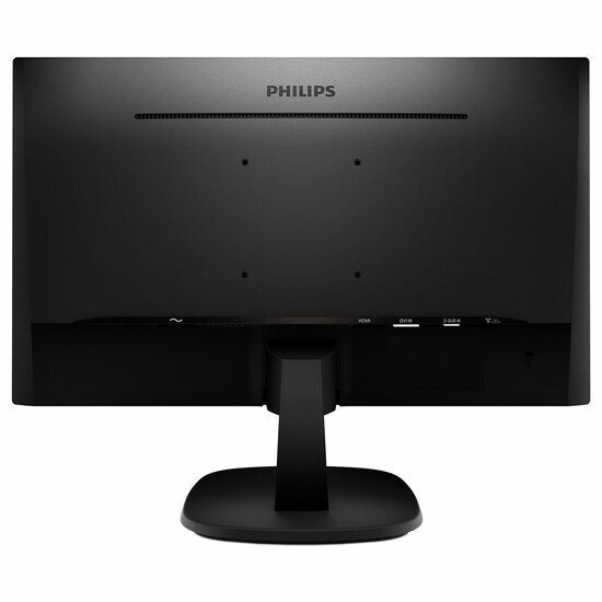 Monitor Philips 243V7QSB/93 Full HD 23,8&quot; 60 Hz 4