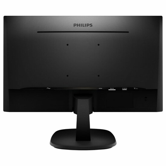 Monitor Philips 243V7QSB/93 Full HD 23,8&quot; 60 Hz 6