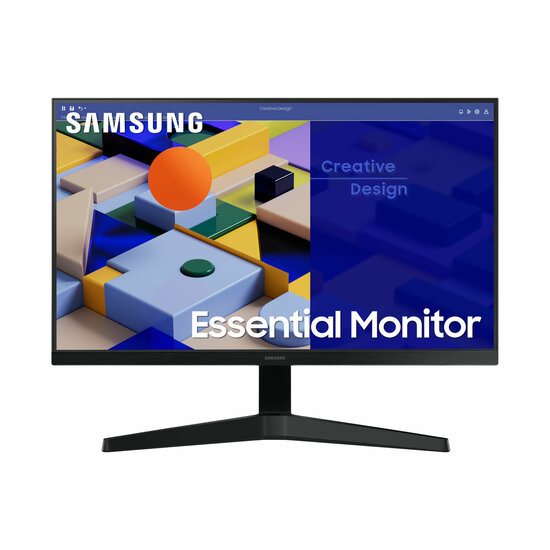 Monitor Samsung S24C312EAU 24&quot; LED IPS AMD FreeSync 1