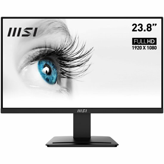 Monitor MSI PRO MP2412 23,8&quot; LCD 1