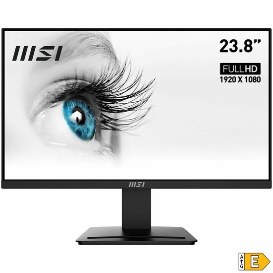 Monitor MSI PRO MP2412 23,8&quot; LCD 2