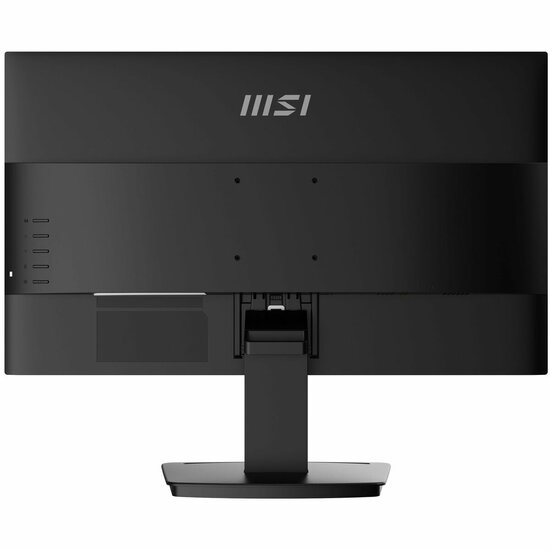 Monitor MSI PRO MP2412 23,8&quot; LCD 4