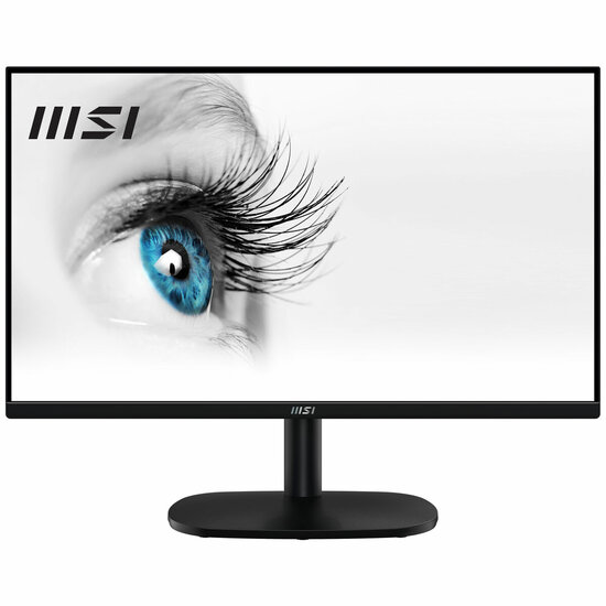 Monitor MSI PRO MP245V Full HD 23,8&quot; 100 Hz 3