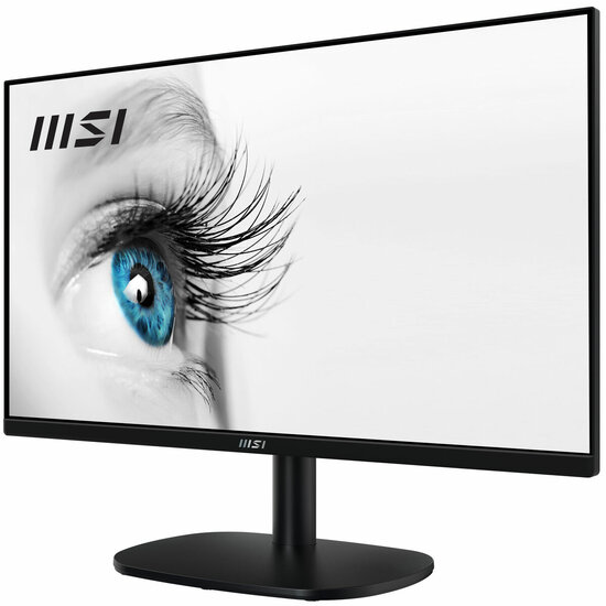 Monitor MSI PRO MP245V Full HD 23,8&quot; 100 Hz 8