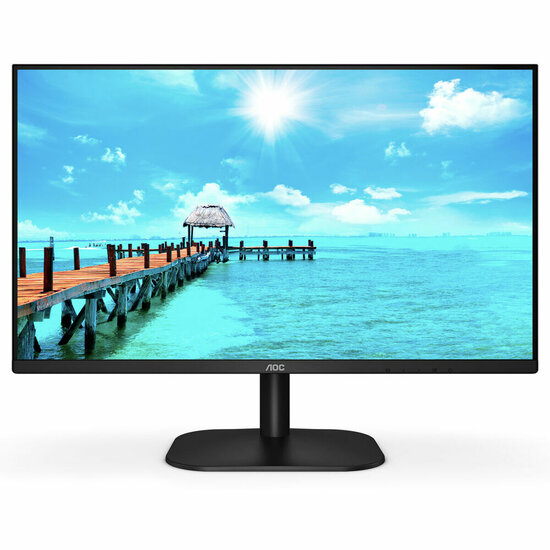 Monitor AOC 24B2XH/EU 23,8&quot; Full HD 75 Hz 3