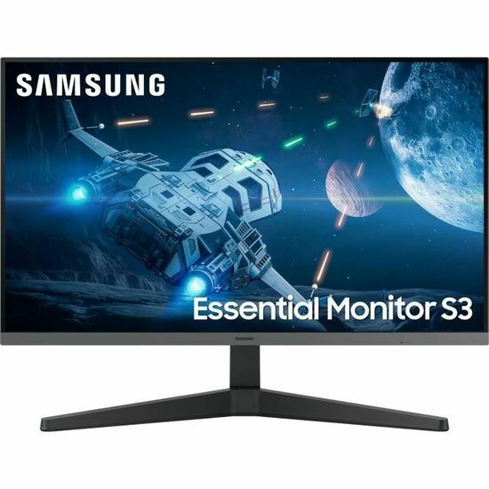 Monitor Samsung LS24C330GAUXEN Full HD 24&quot; 100 Hz 1