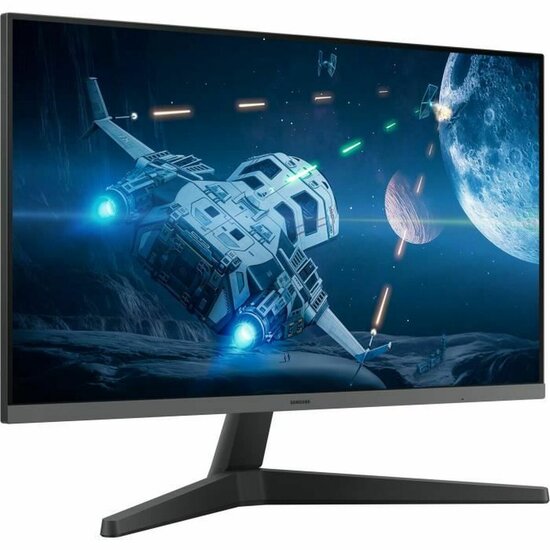 Monitor Samsung LS24C330GAUXEN Full HD 24&quot; 100 Hz 2