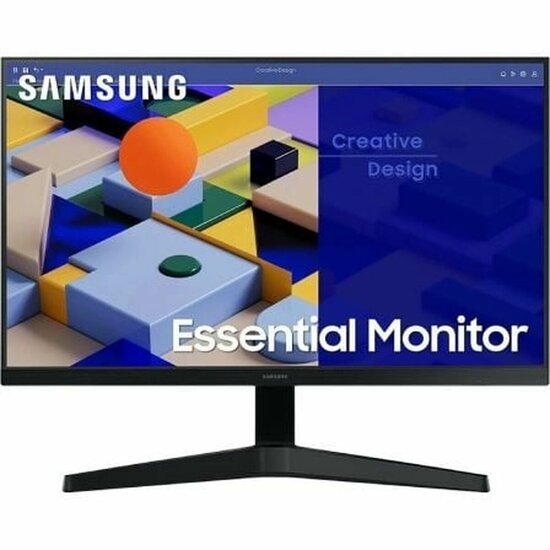 Monitor Samsung LS27C312EAUXEN Full HD 27&quot; 75 Hz 1