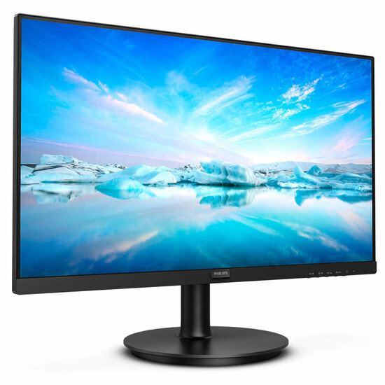 Monitor Philips 241V8LAB/00 Full HD 23,8&quot; 100 Hz 8