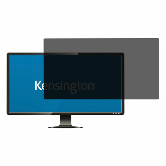 Privacy filter Kensington 626485 23&quot; 1