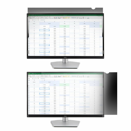 Privacy filter Startech 2269-PRIVACY-SCREEN 22&quot; 6