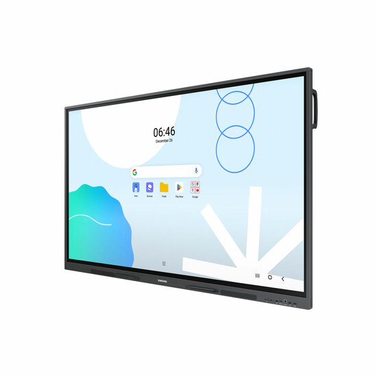 Videowall Monitor Samsung WA75D 75&quot; 4K Ultra HD 2