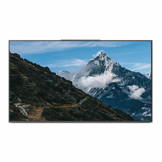 Videowall Monitor Maxhub ND86CMA 4K Ultra HD 86&quot; 1