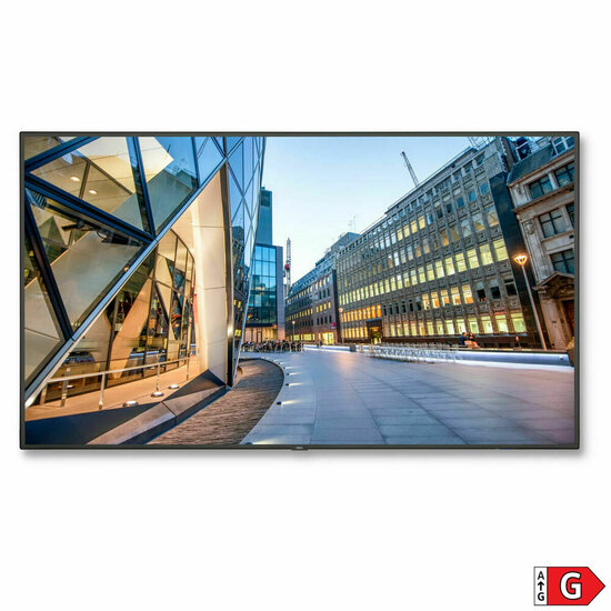 Videowall Monitor NEC C981Q 4K Ultra HD 98&quot; 2