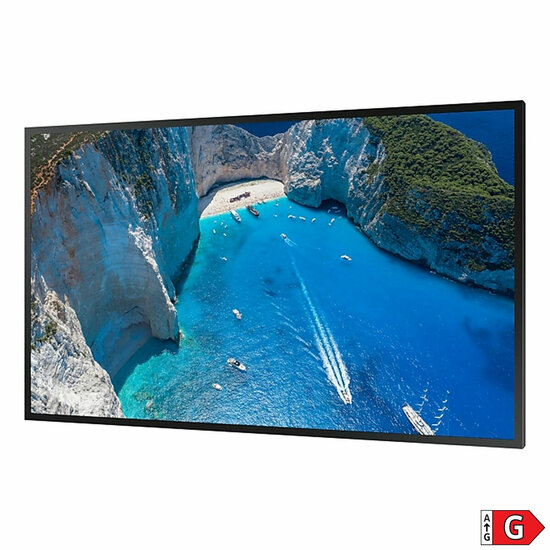 Videowall Monitor Samsung OM75A 4K Ultra HD 75&quot; 2