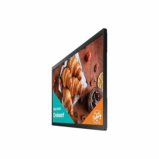 Videowall Monitor Samsung QB24C Full HD 24&quot; 23,8&quot; 5