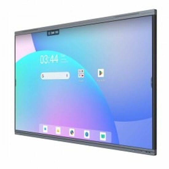 Videowall Monitor V7 IFP8603-V7PROM 4K Ultra HD 86&quot; 3