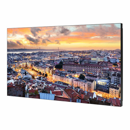 Videowall Monitor Samsung VH55C-E Full HD 55&quot; 3