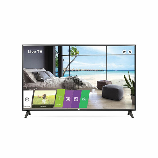 Videowall Monitor LG 32LT340C9ZB.AEU 32&quot; Full HD 1