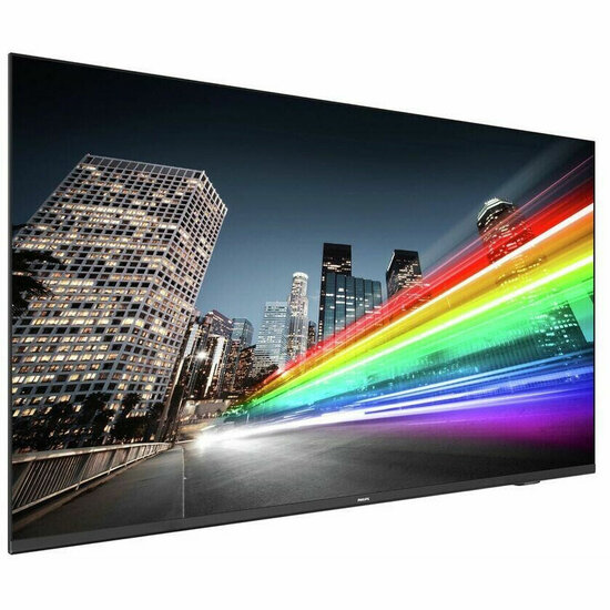 Videowall Monitor Philips 70BFL2214 70&quot; 4K Ultra HD 5