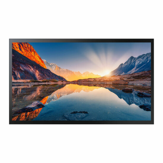 Videowall Monitor Samsung QMB-T 55&quot; 1