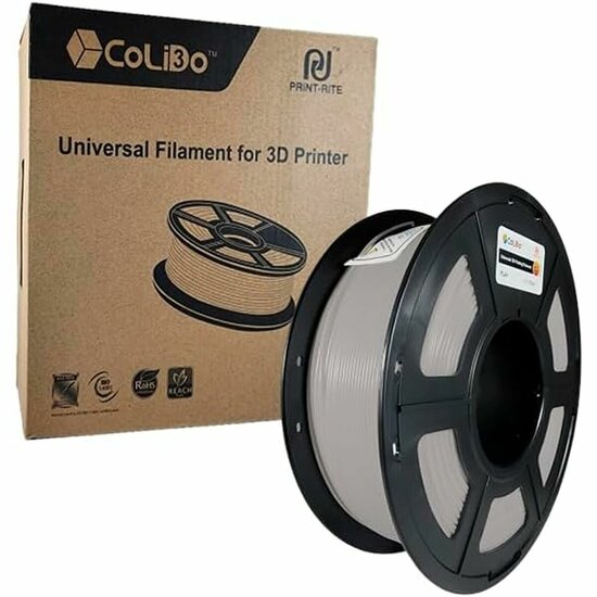 Filament CoLiDo Grijs 1,75 mm 1