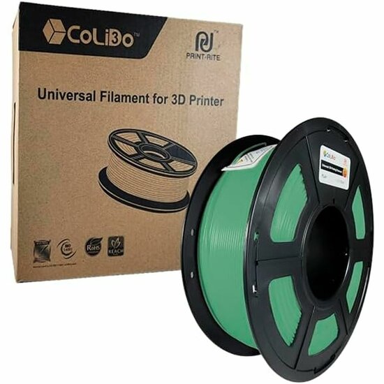 Filament CoLiDo COL3D-LCD164G Groen 1