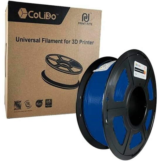 Filament CoLiDo Blauw 1,75 mm 1