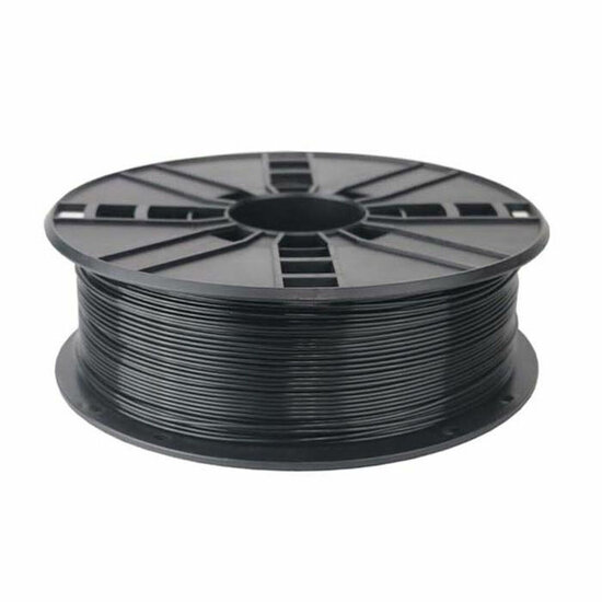 Filament GEMBIRD 3DP-PLA1.75GE-01-BK 2