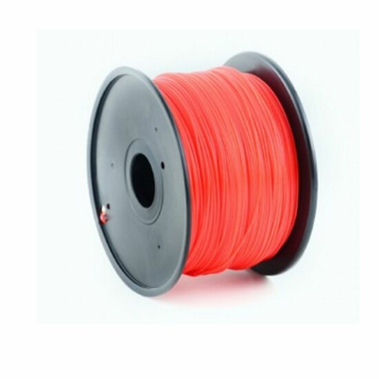 Filament GEMBIRD 3DP-ABS1.75-01-R 1