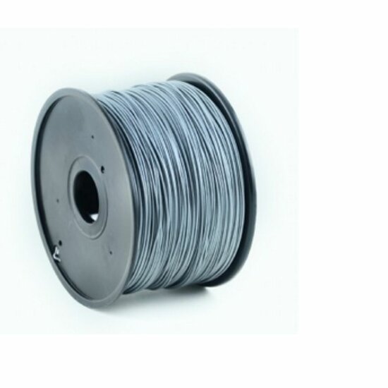 Filament GEMBIRD 3DP-ABS1.75-01-S Zwart 1