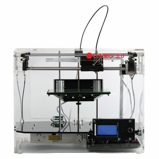 3D Printer CoLiDo 3.0 DIBU 1