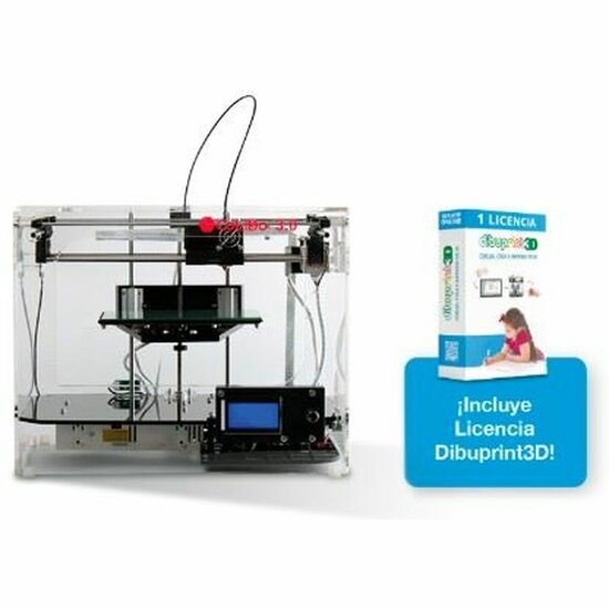 3D Printer CoLiDo 3.0 DIBU 2