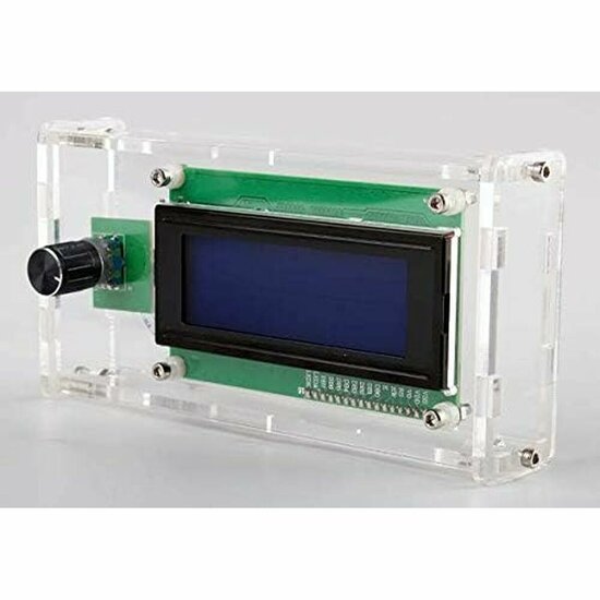 3D Printer CoLiDo 3D-Panel LCD DIY/Compact 2