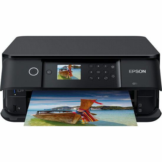 All-in-one printer Epson C11CG97403 WIFI 1