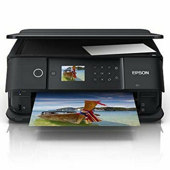 All-in-one printer Epson C11CG97403 WIFI 2