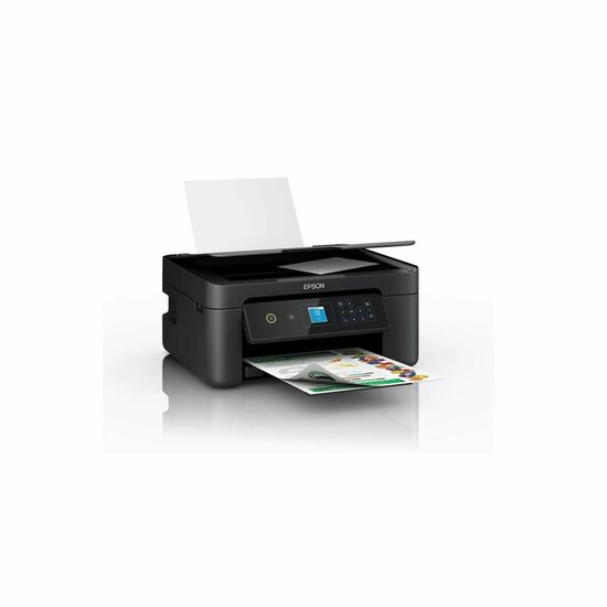 All-in-one printer Epson Expression Home XP-3205 2