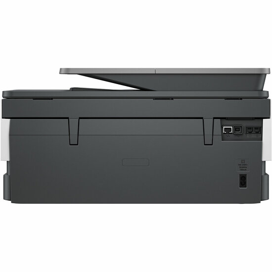 All-in-one printer HP OfficeJet Pro 8132E 5