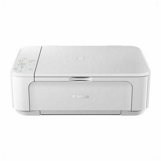 All-in-one printer Canon Pixma MG3650S 10 ppm WIFI 3