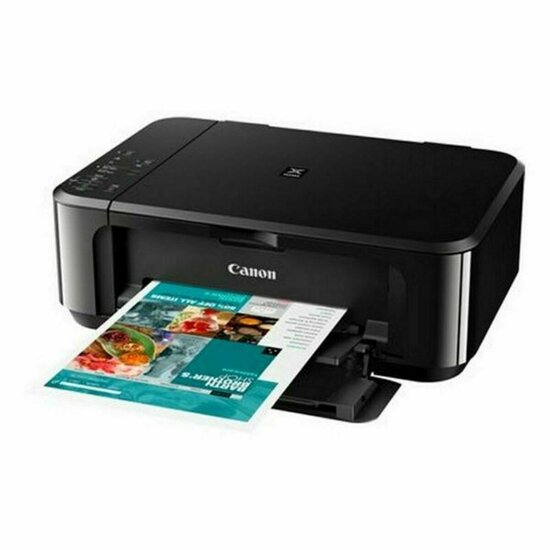 All-in-one printer Canon Pixma MG3650S 10 ppm WIFI 5