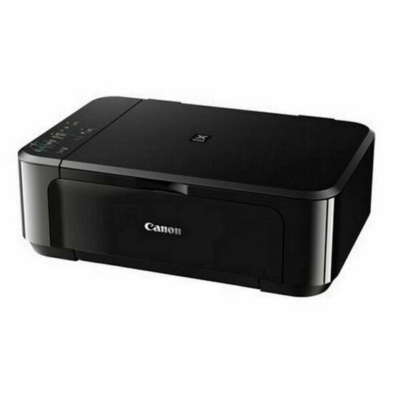 All-in-one printer Canon Pixma MG3650S 10 ppm WIFI 6