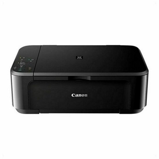 All-in-one printer Canon Pixma MG3650S 10 ppm WIFI 7