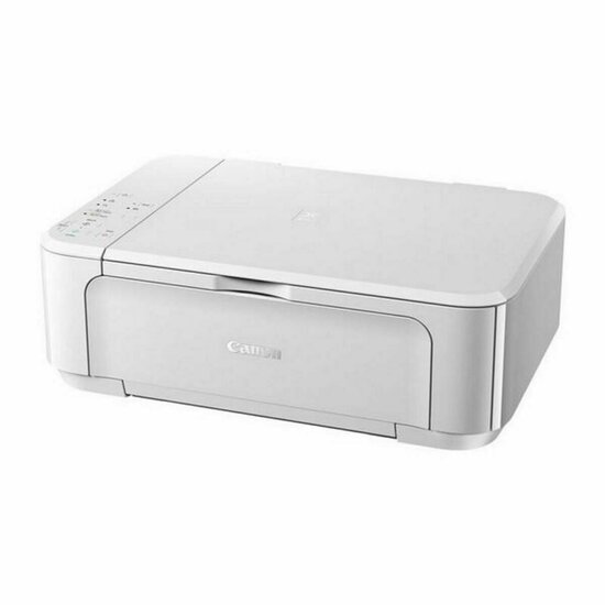 All-in-one printer Canon Pixma MG3650S 10 ppm WIFI 4