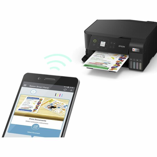 All-in-one printer Epson EcoTank ET-2840 5