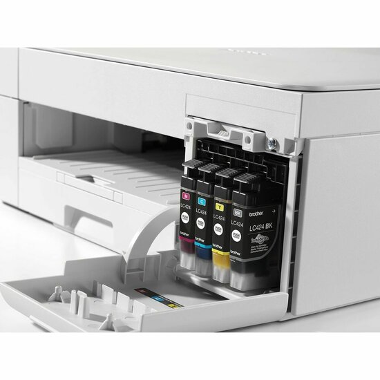 All-in-one printer Brother DCPJ1200W 2