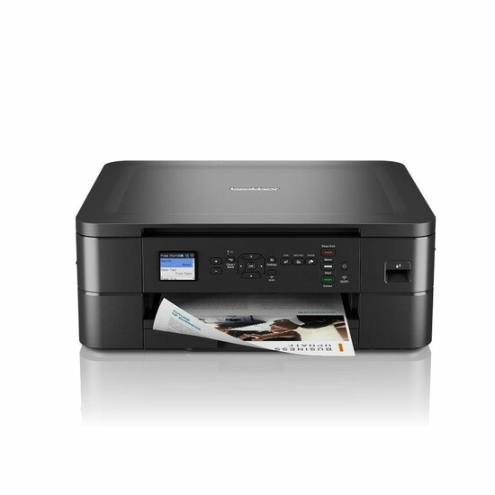 All-in-one printer Brother DCP-J1050DW 1