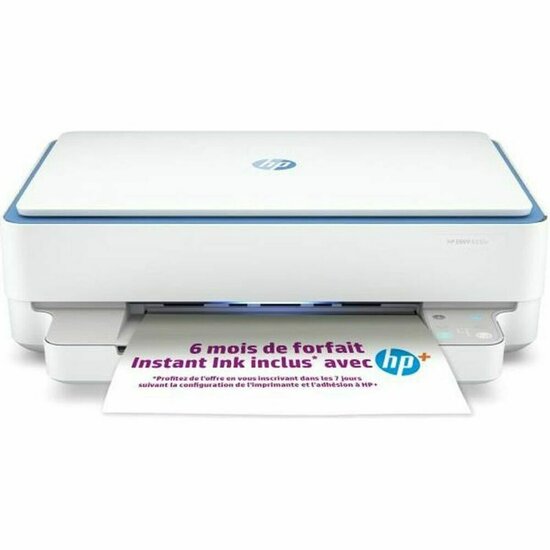 All-in-one printer HP 6010e 1