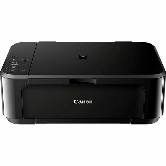 All-in-one printer Canon 0515C106 10 ppm WIFI 2